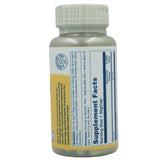 Solaray Quercetin 500mg (90 veg caps) - Organics.ph