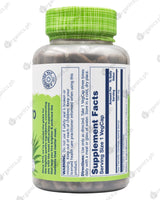 Solaray Saw Palmetto 580 mg (180 caps) - Organics.ph