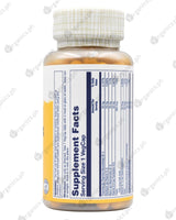 Solaray Vitamin B-Complex 50 (100 veg caps) - Organics.ph