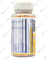 Solaray Vitamin B-Complex 50 (100 veg caps) - Organics.ph