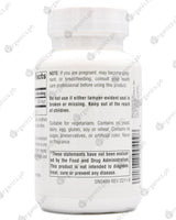 Source Naturals Acetyl L-Carnitine (500mg) (60 tablets) - Organics.ph