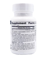 Source Naturals Biotin 5000mcg (120 tablets) - Organics.ph