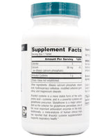 Source Naturals N-Acetyl Cysteine NAC 1000mg (120 Tablets) - Organics.ph