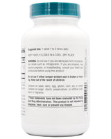 Source Naturals N-Acetyl Cysteine NAC 1000mg (120 Tablets) - Organics.ph