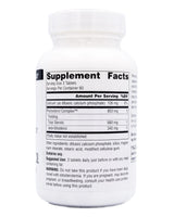 Source Naturals Phytosterol Complex 850mg (180 tablets) - Organics.ph