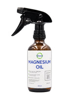 Sourced Magnesium Oil (250ml) - Organics.ph