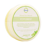 Sourced Natural Pain Reliever - Peppermint (50g) - Organics.ph