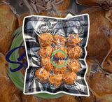 Sourced Organic Cookie Dough (Chocolate Chip) - Ready to Bake (360g) - Organics.ph