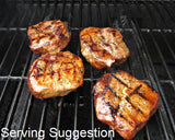 Sourced Pork Chop - Boneless - Organics.ph