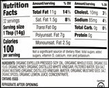 Spectrum Culinary Organic Mayonnaise (473ml) - Organics.ph