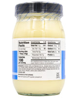 Spectrum Culinary Organic Mayonnaise (473ml) - Organics.ph