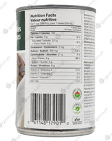 Sprague Foods Organic Lentil Soup w/ Vegetables (398ml can) - Organics.ph