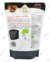 Sunny Fruit Organic Sun-Dried Figs (1.13kg) - Organics.ph