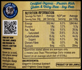 Tender Table Organic Coconut Condensed Milk (Canned) (200ml) - Organics.ph