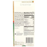 The Belgian Organic Dark Chocolate 72% Cocoa (90g) - Organics.ph