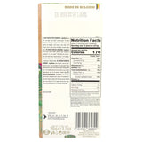 The Belgian Organic Dark Chocolate Cranberries 72% Cocoa (90g) - Organics.ph