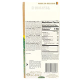 The Belgian Organic Milk Chocolate Almonds (90g) - Organics.ph