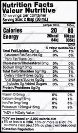 The Ginger People Organic Ginger Juice (946ml) - Organics.ph