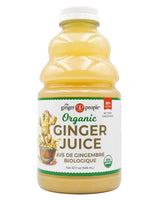 The Ginger People Organic Ginger Juice (946ml) - Organics.ph
