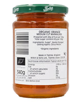 Tiptree Organic Jam - Orange Marmalade (340g) - Organics.ph