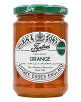 Tiptree Organic Jam - Orange Marmalade (340g) - Organics.ph