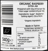 Tiptree Organic Jam - Organics.ph