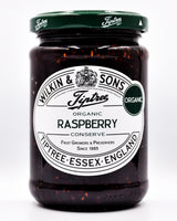 Tiptree Organic Jam Raspberry - Organics.ph
