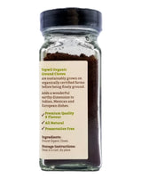 Topwil Organic Cloves Ground (50g) - Organics.ph