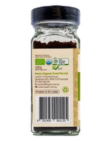 Topwil Organic Cloves Ground (50g) - Organics.ph