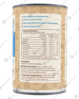 Topwil Organic Coconut Milk (Canned) (400ml) - Organics.ph