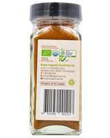 Topwil Organic Turmeric Ground (60g) - Organics.ph