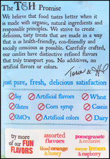 Torie & Howard Organic Chewy Candies - Original (113g) - Organics.ph