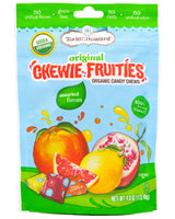 Torie & Howard Organic Chewy Candies - Original (113g) - Organics.ph