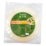 VietSuisse Organic Rice Paper - 22cm (200g) - Organics.ph