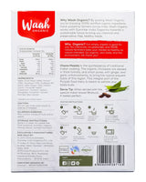 Waah Organic Chana Masala - Ready to eat (300g) - Organics.ph