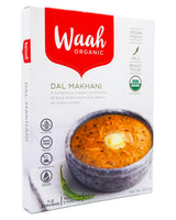 Waah Organic Dal Makhani - Ready to eat (300g) - Organics.ph
