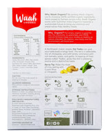 Waah Organic Dal Tadka - Ready to eat (300g) - Organics.ph