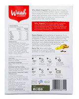 Waah Organic Rajma Masala - Ready to eat (300g) - Organics.ph