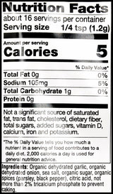 Watkins Organic Gourmet Ranch Dip Mix (20g) - Organics.ph