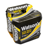 Watson's Soda Water (4 x 330ml) - Organics.ph