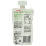 Wattie's Organic Baby Food 6+ months - Apple, Pumpkin, Kumara & Blueberries (120g) - Organics.ph