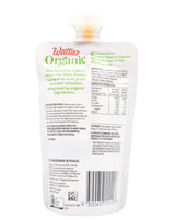 Wattie's Organic Baby Food 6+ months - Beef & Vegetable Ragout (120g) - Organics.ph