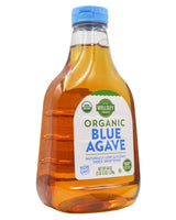 Wellsley Farms Organic Blue Agave Syrup (1.25 kg) - Organics.ph