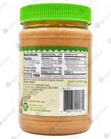 Wellsley Farms Organic Creamy Peanut Butter (1.02kg) - Organics.ph