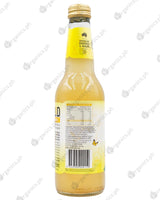 Wild One Organic Flavored Premium Sparkling Water - Lemon Breeze (330ml) - Organics.ph