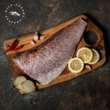 Wildcaught Crimson Snapper Fillet - Organics.ph