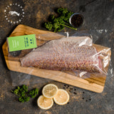 Wildcaught Crimson Snapper Fillet - Organics.ph