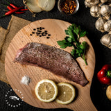 Wildcaught Crimson Snapper Fillet - Organics.ph