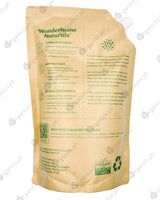 Wonderhome Naturals Air & Fabric Deodorizing Spray - Fresh Lavender Breeze - Refill Pack (1 Liter) - Organics.ph