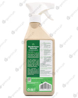 Wonderhome Naturals All-Purpose Surface Cleaner - Dayap Lime & Lemongrass (650ml) - Organics.ph